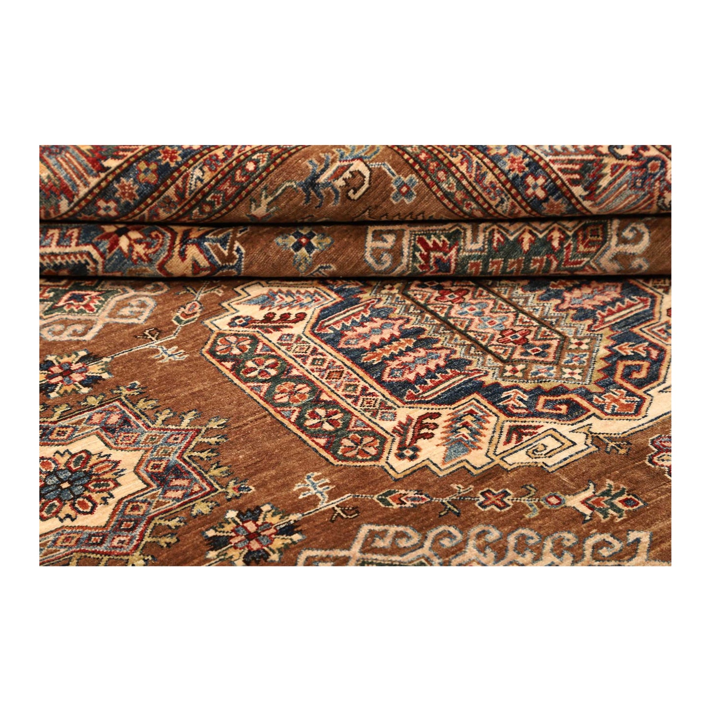 Tappeto Kazak Gold 312 X 244 CM