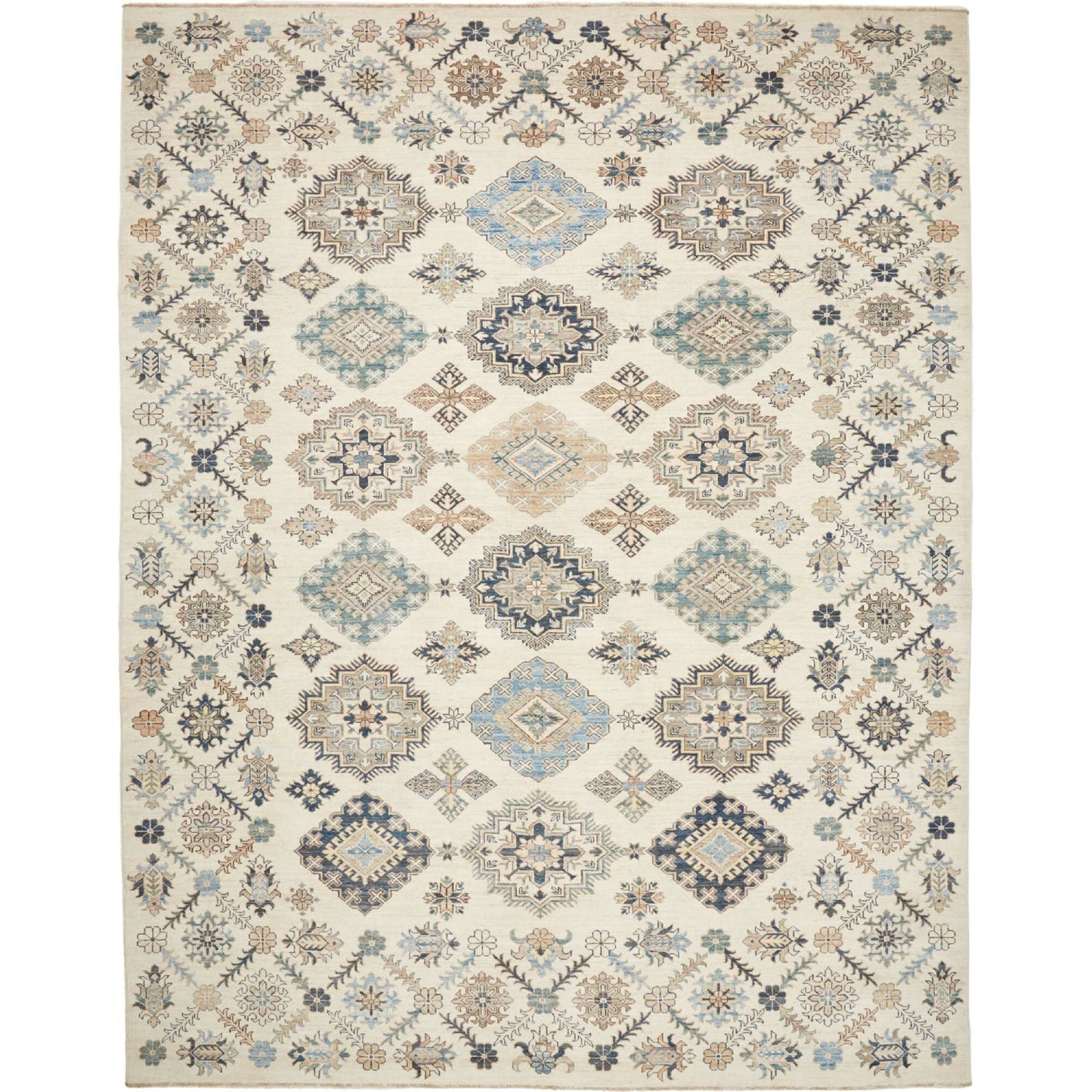 Tappeto Kazak Gold 315 X 248 cm