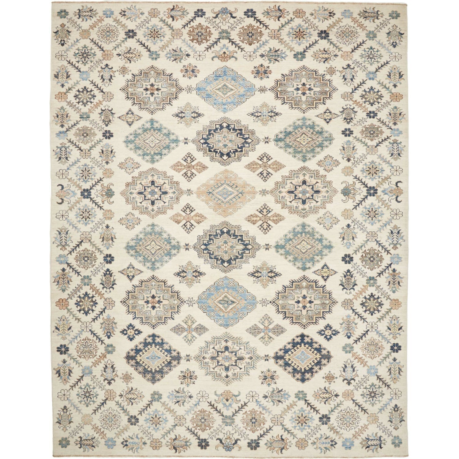 Tappeto Kazak Gold 315 X 248 cm