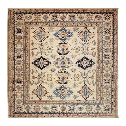 Tappeto Kazak Royal 299 X 304 CM