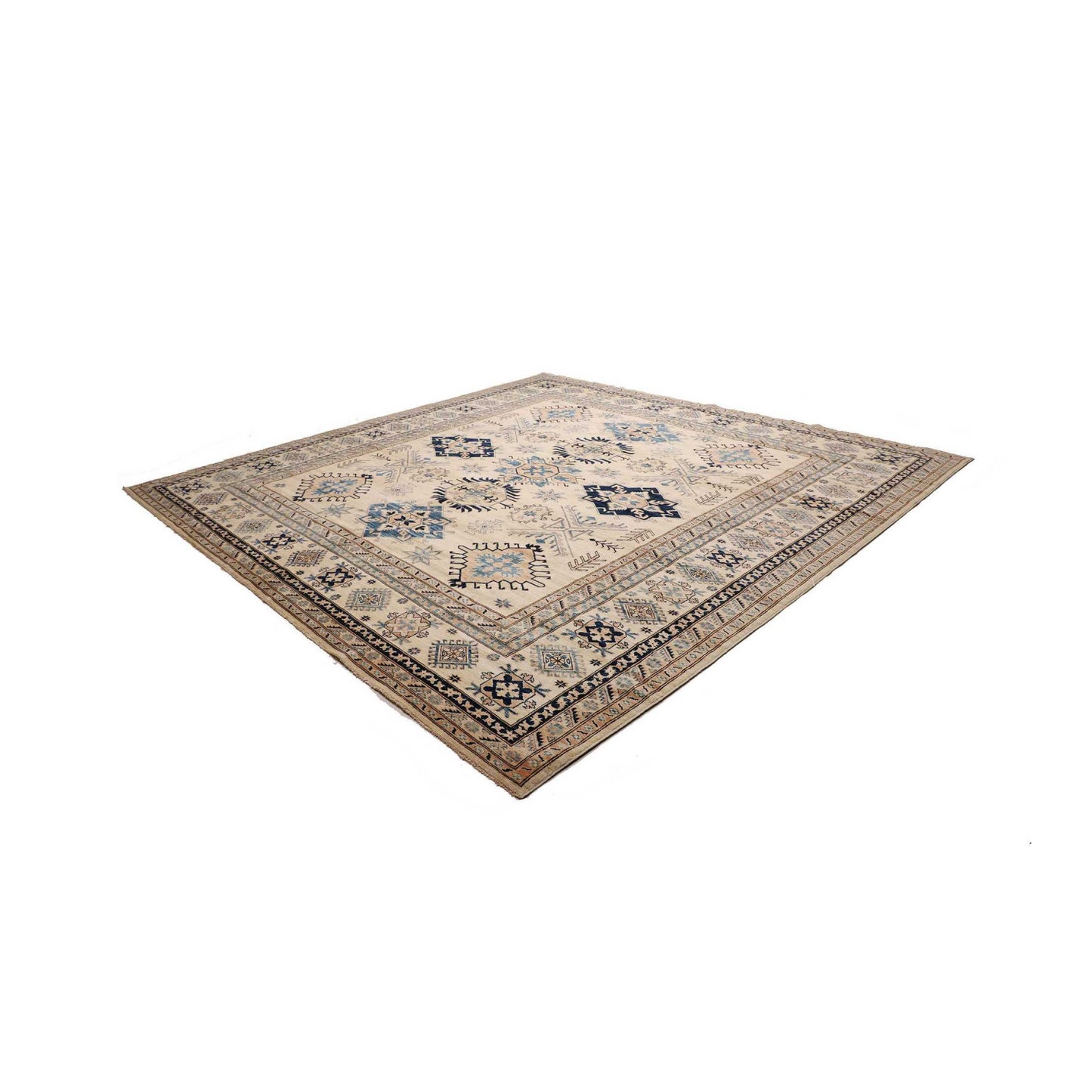 Tappeto Kazak Royal 299 X 304 CM