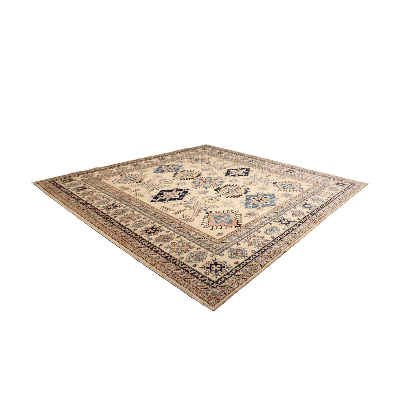 Tappeto Kazak Royal 299 X 304 CM