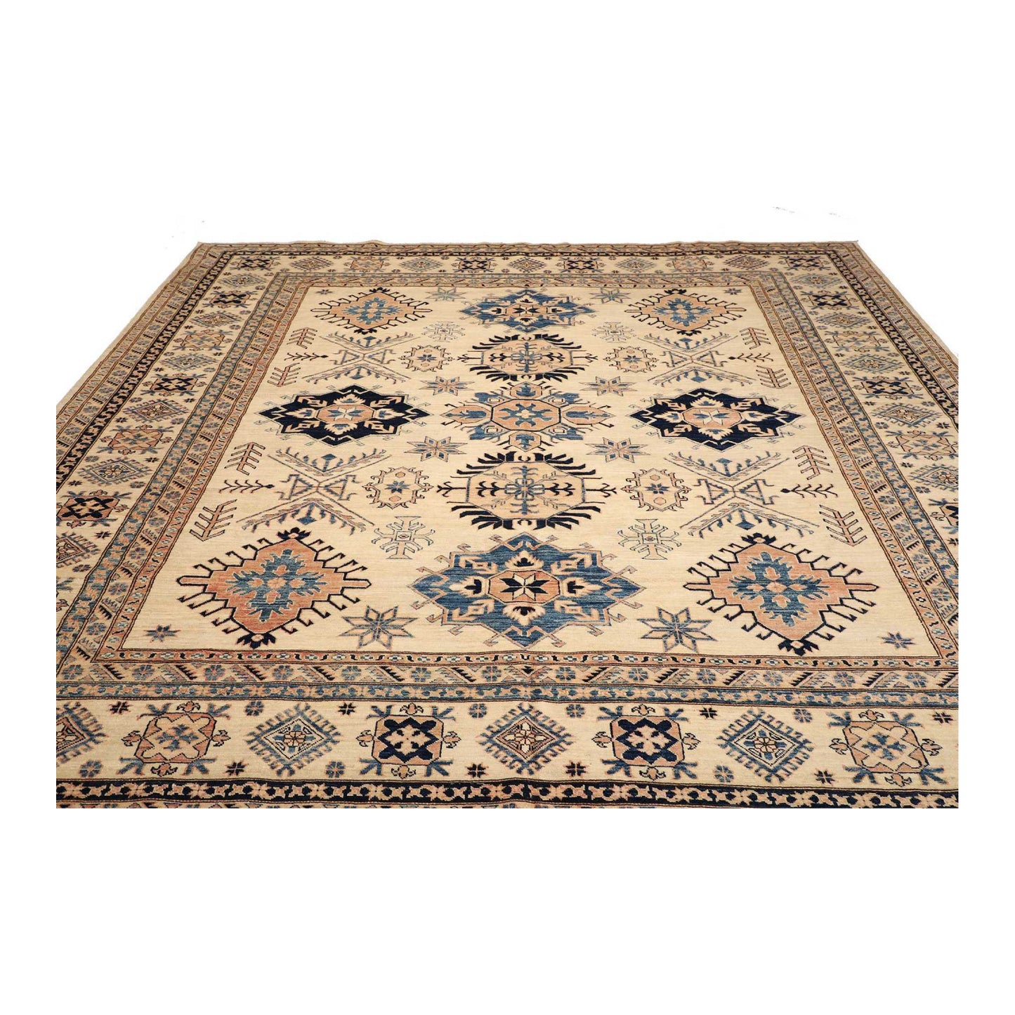 Tappeto Kazak Royal 299 X 304 CM