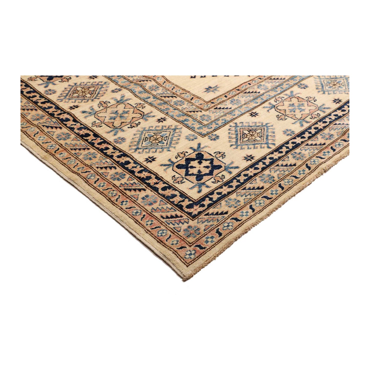 Tappeto Kazak Royal 299 X 304 CM