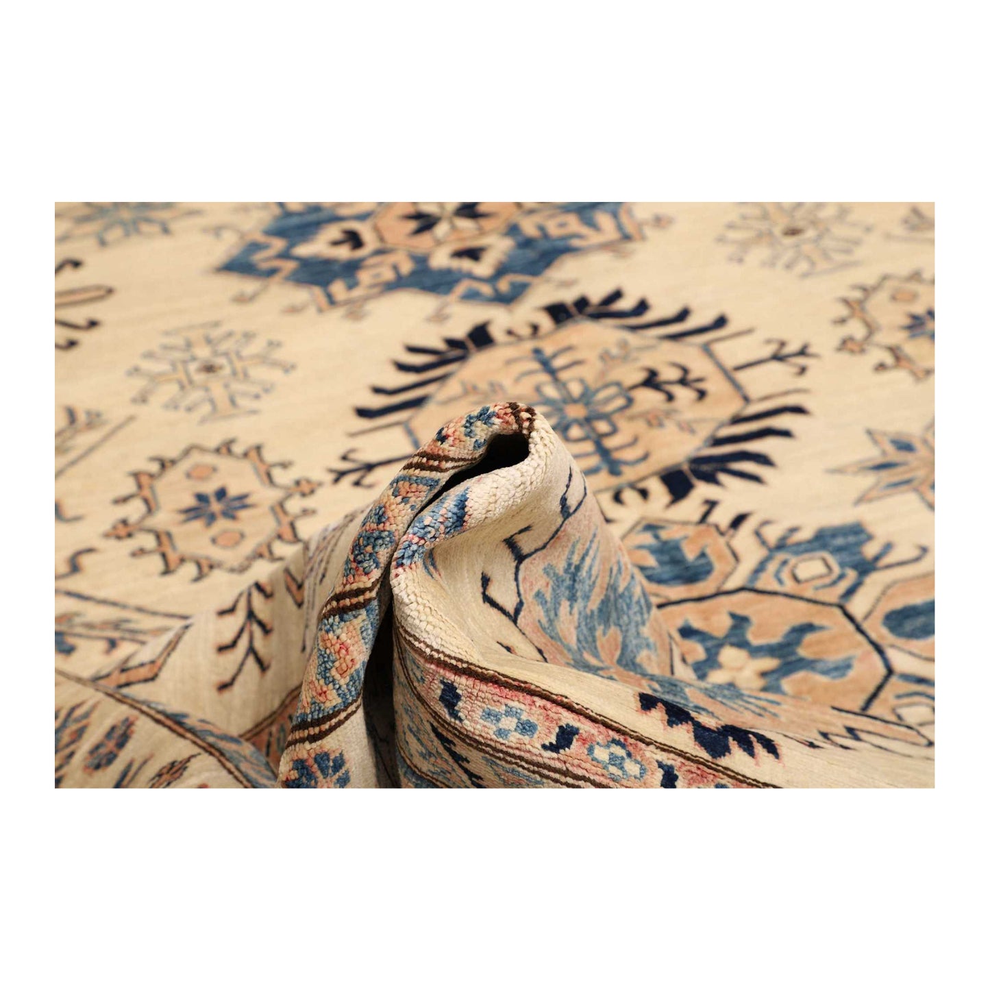 Tappeto Kazak Royal 299 X 304 CM
