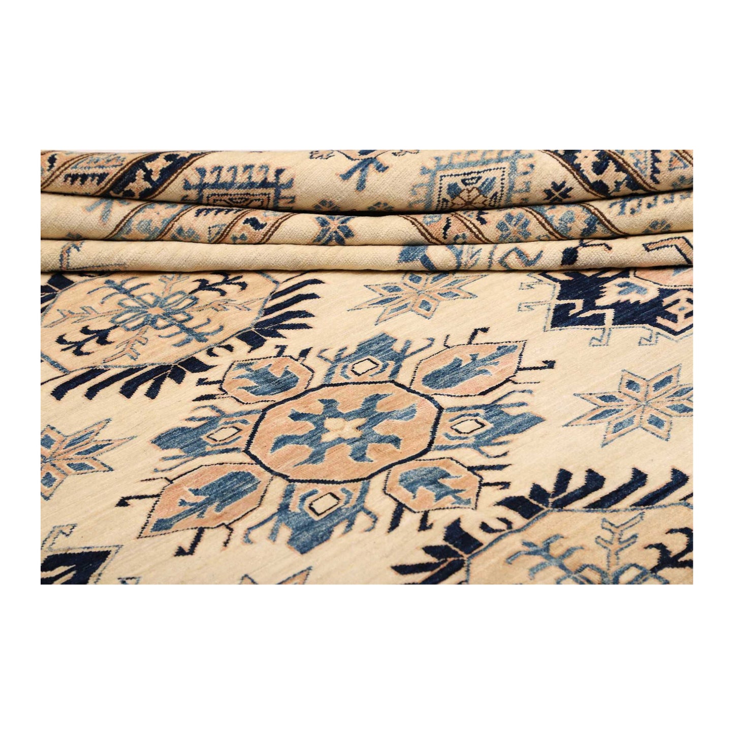 Tappeto Kazak Royal 299 X 304 CM