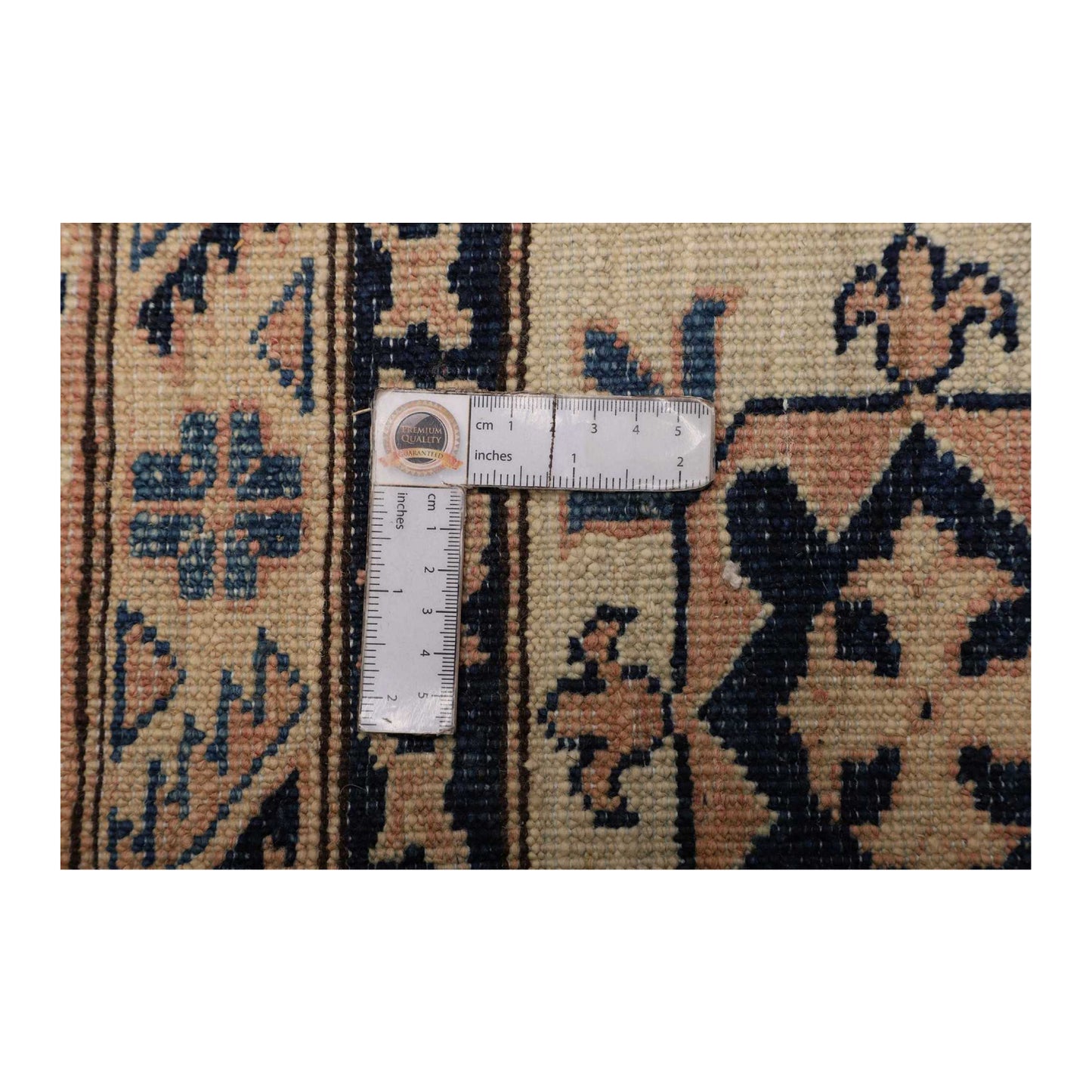 Tappeto Kazak Royal 299 X 304 CM