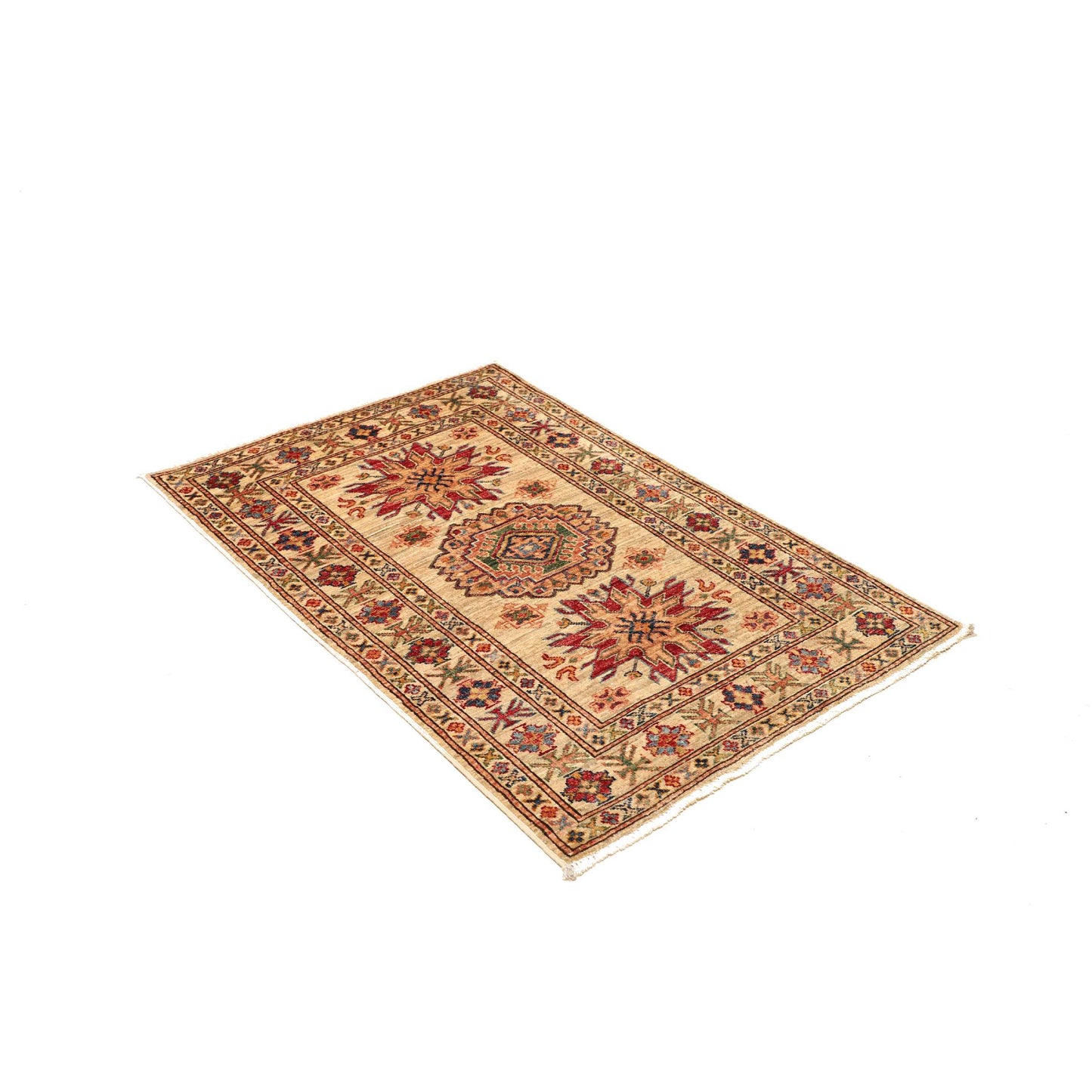 Tappeto Kazak Gold 123 X 84 CM