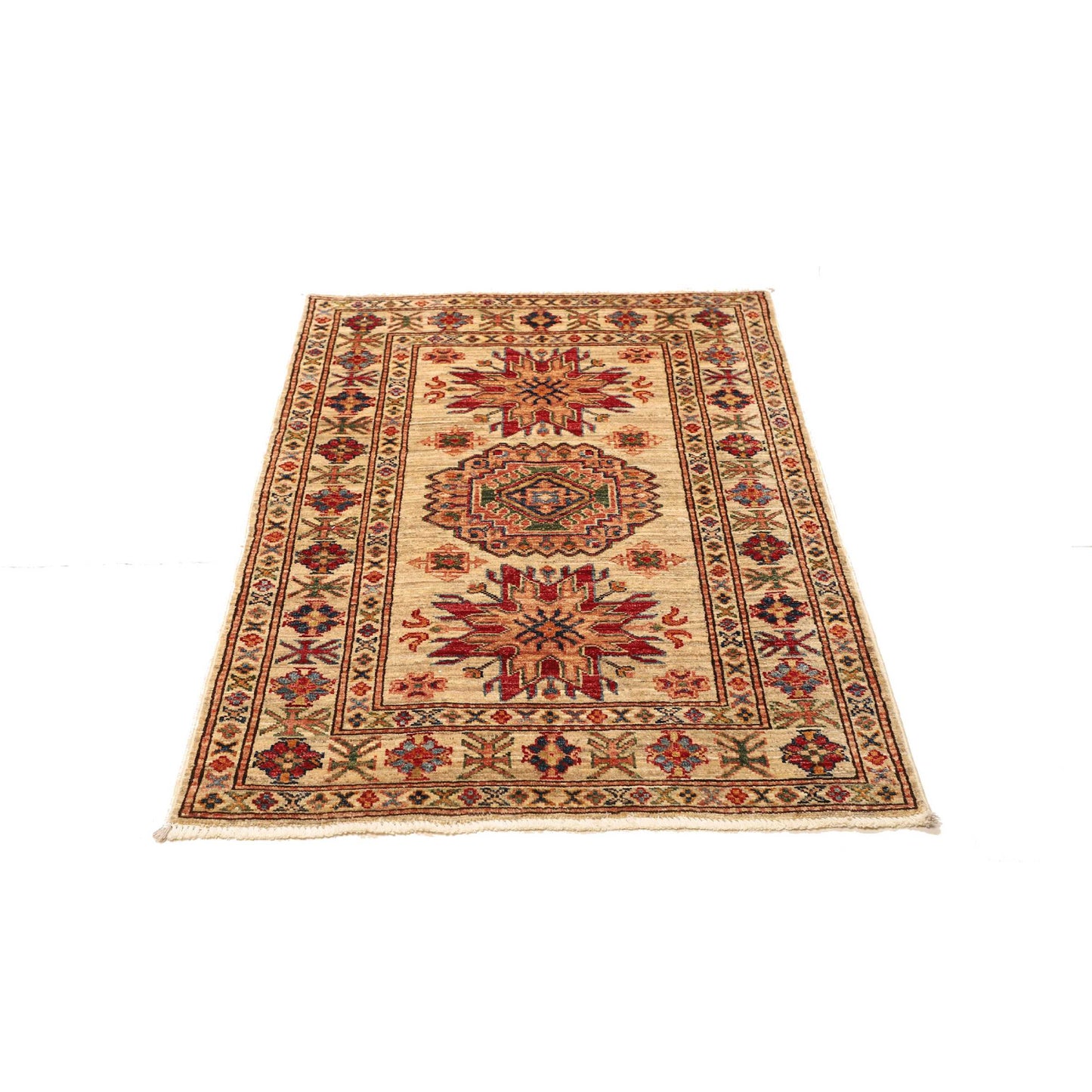 Tappeto Kazak Gold 123 X 84 CM