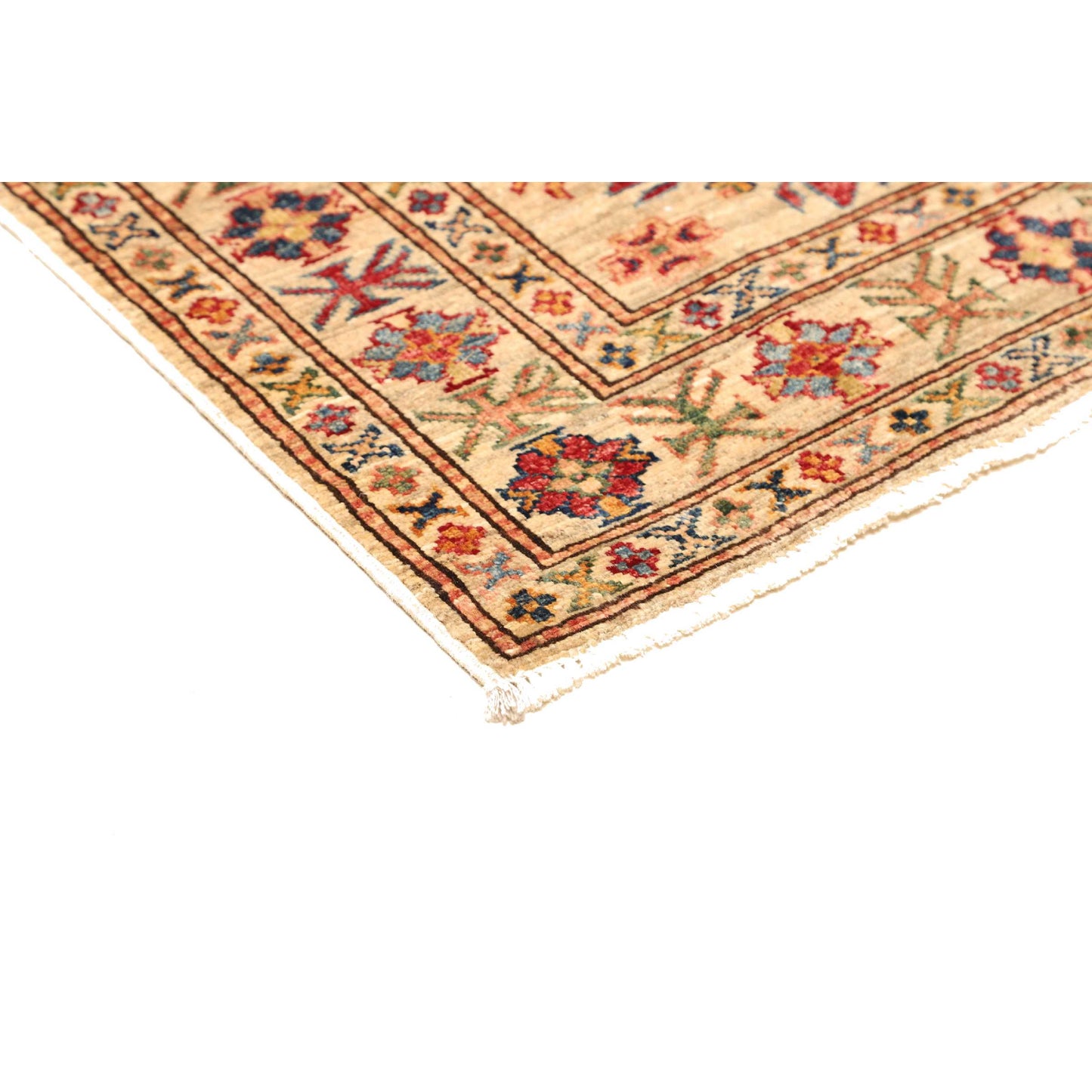Tappeto Kazak Gold 123 X 84 CM