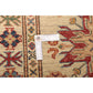 Tappeto Kazak Gold 123 X 84 CM