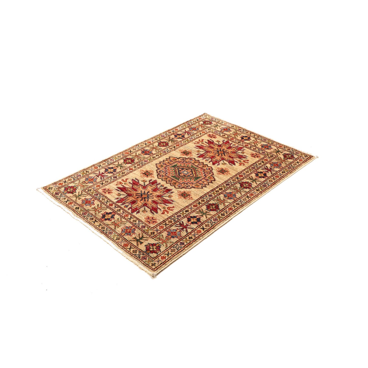 Tappeto Kazak Gold 120 X 84 CM