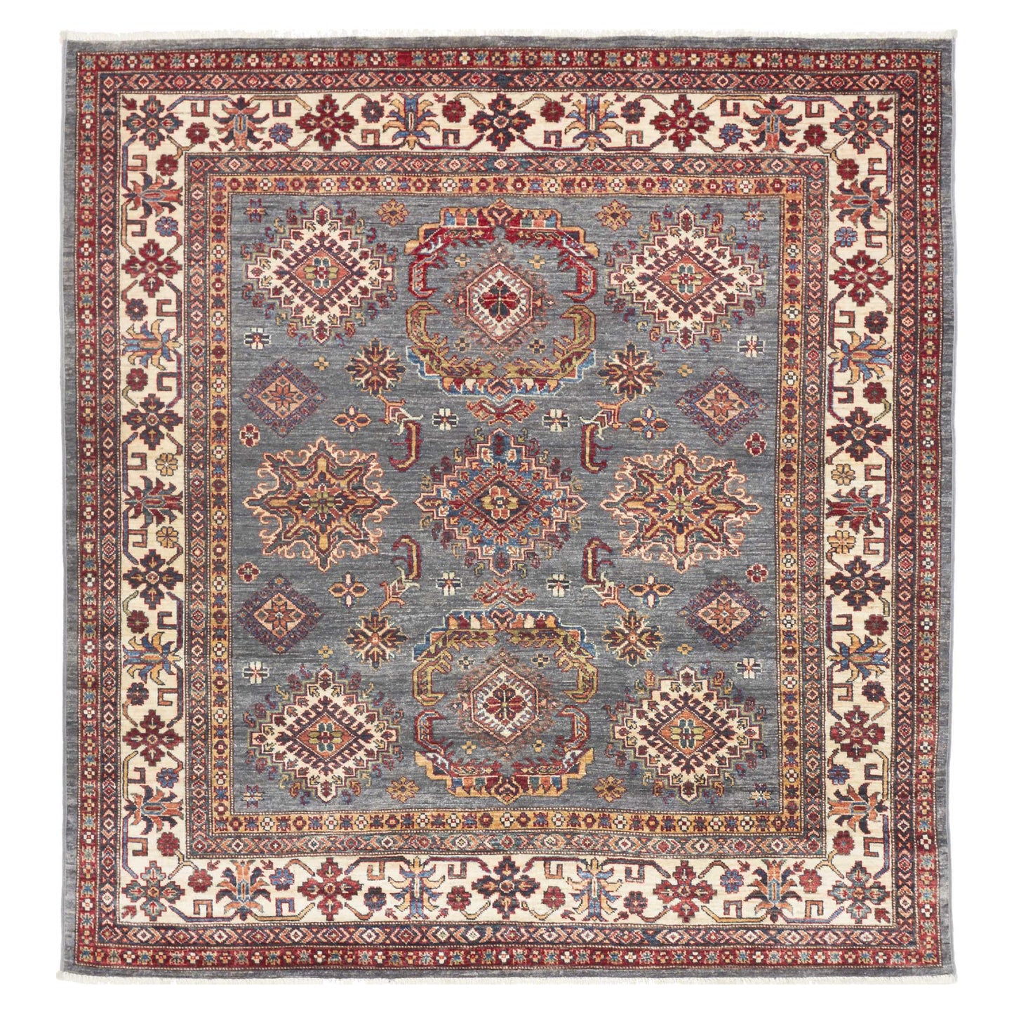 Tappeto Kazak Gold 189 X 179 CM