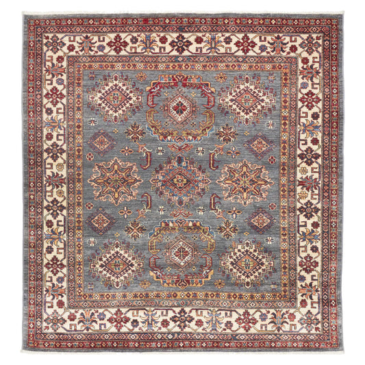 Tappeto Kazak Gold 189 X 179 CM
