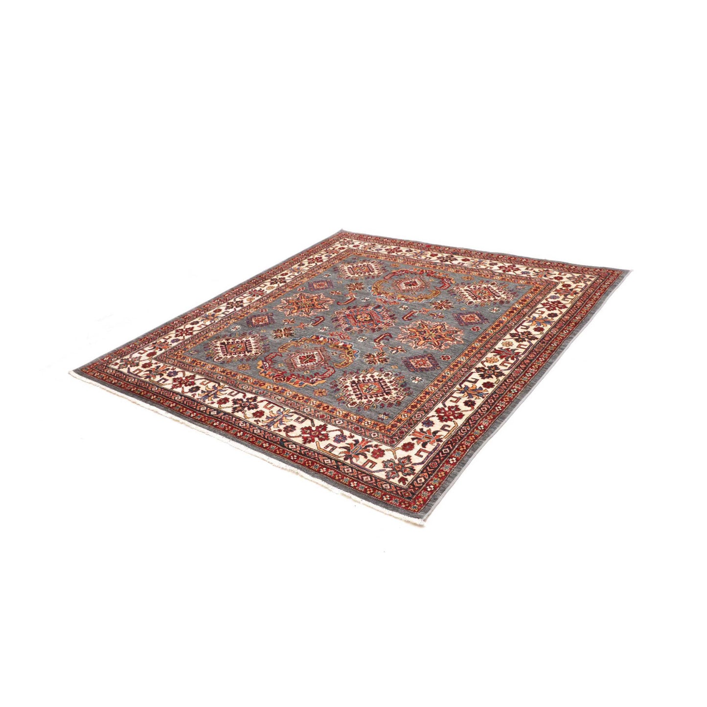 Tappeto Kazak Gold 189 X 179 CM