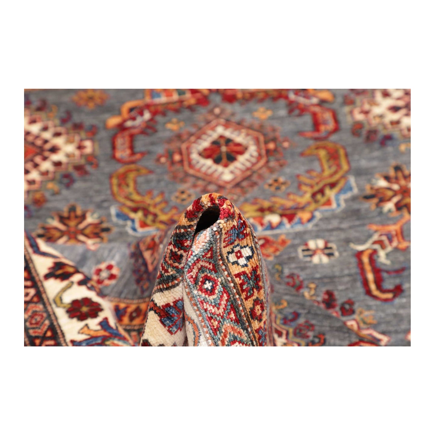 Tappeto Kazak Gold 189 X 179 CM