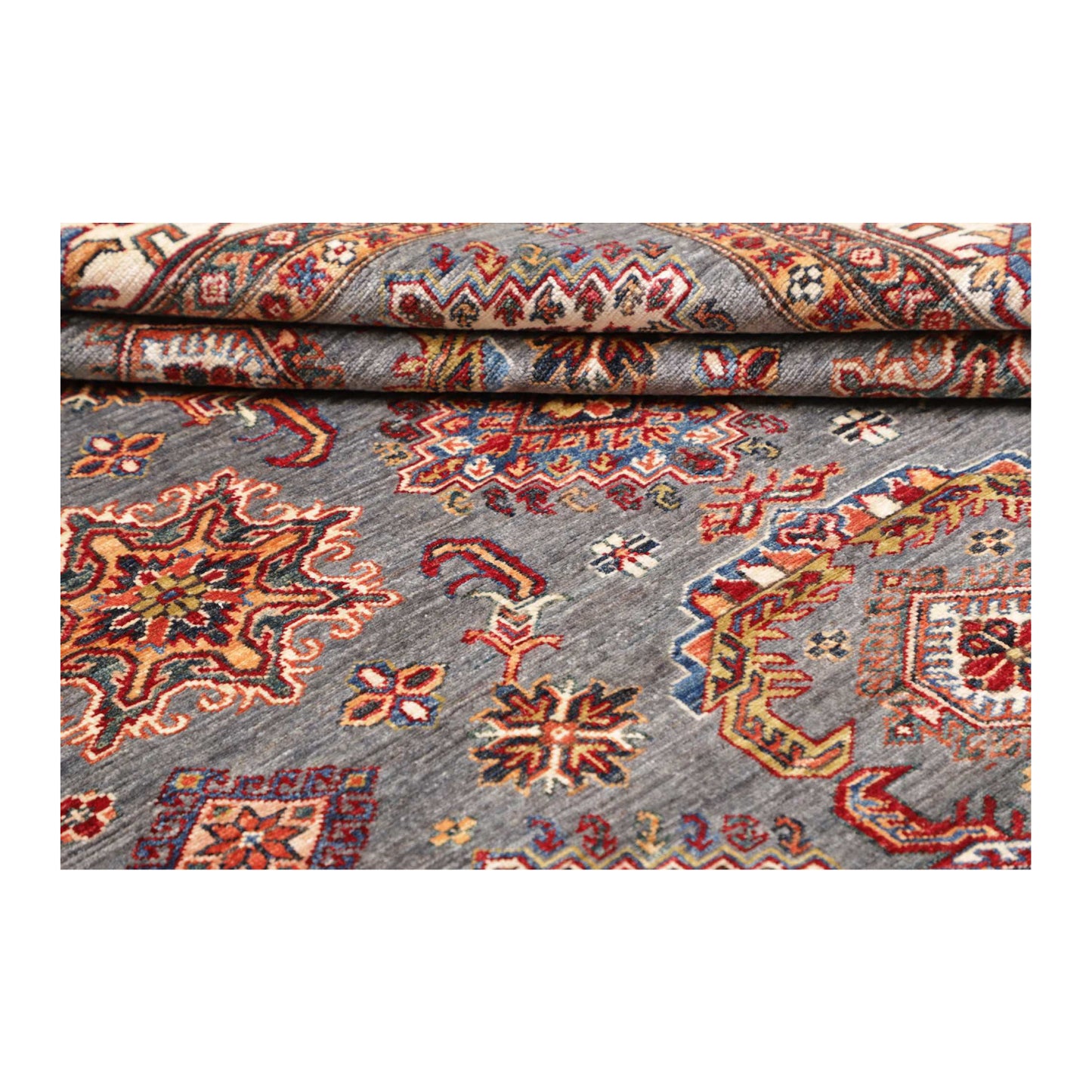Tappeto Kazak Gold 189 X 179 CM