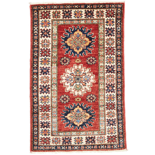 Tappeto Kazak Gold 97 X 62 CM