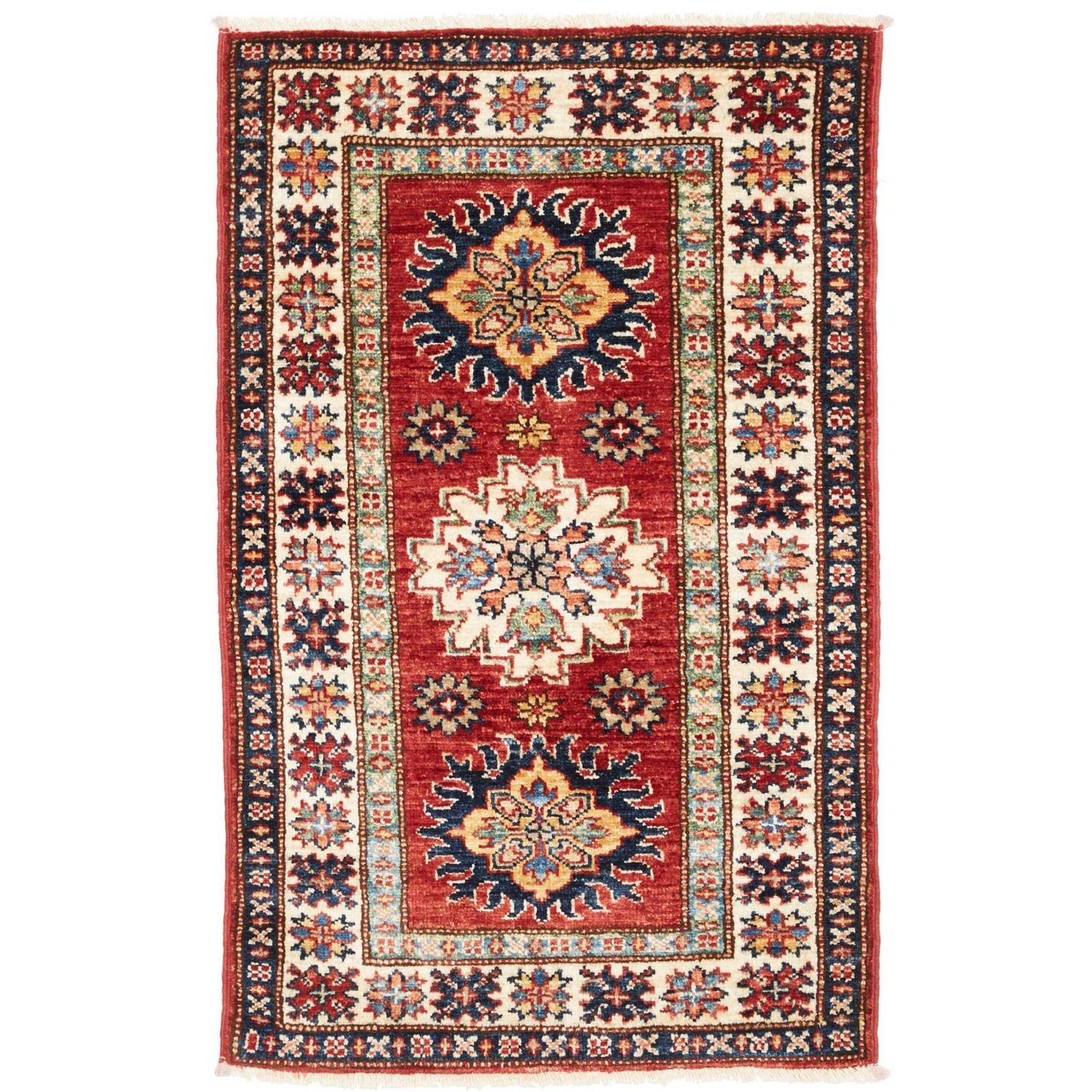 Tappeto Kazak Gold 97 X 60 CM