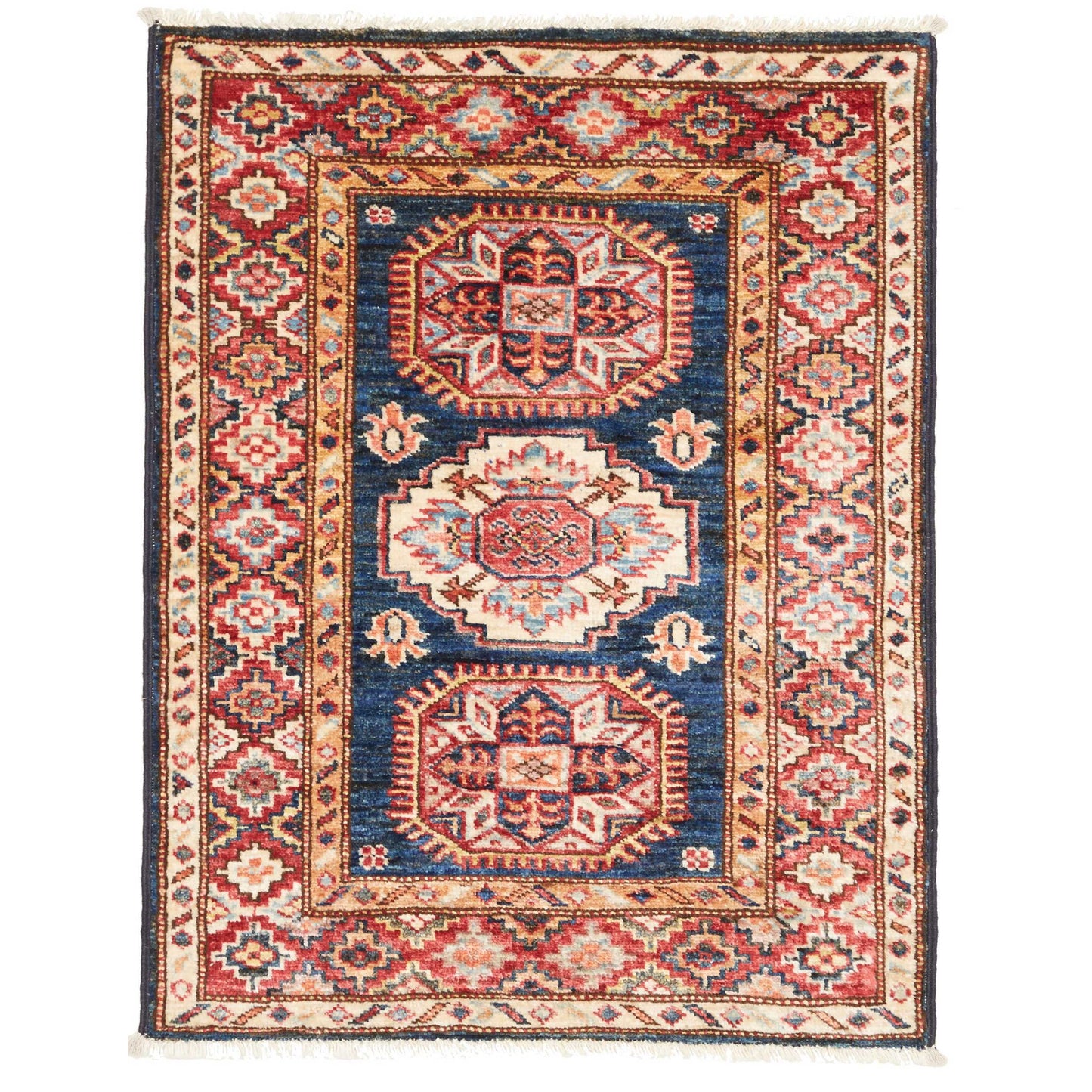 Tappeto Kazak Gold 81 X 63 CM