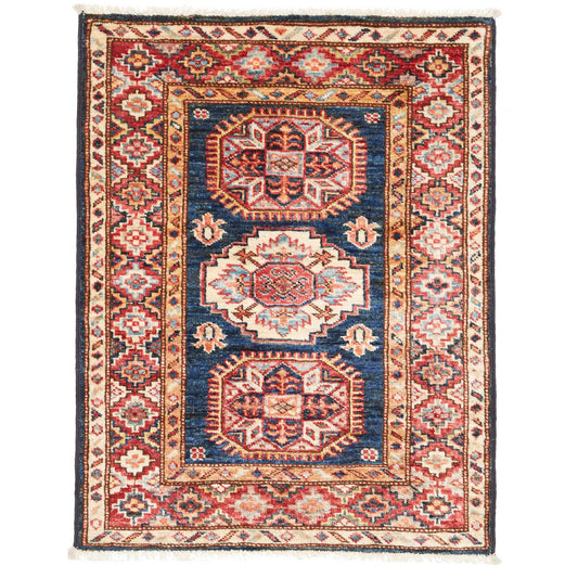 Tappeto Kazak Gold 81 X 63 CM
