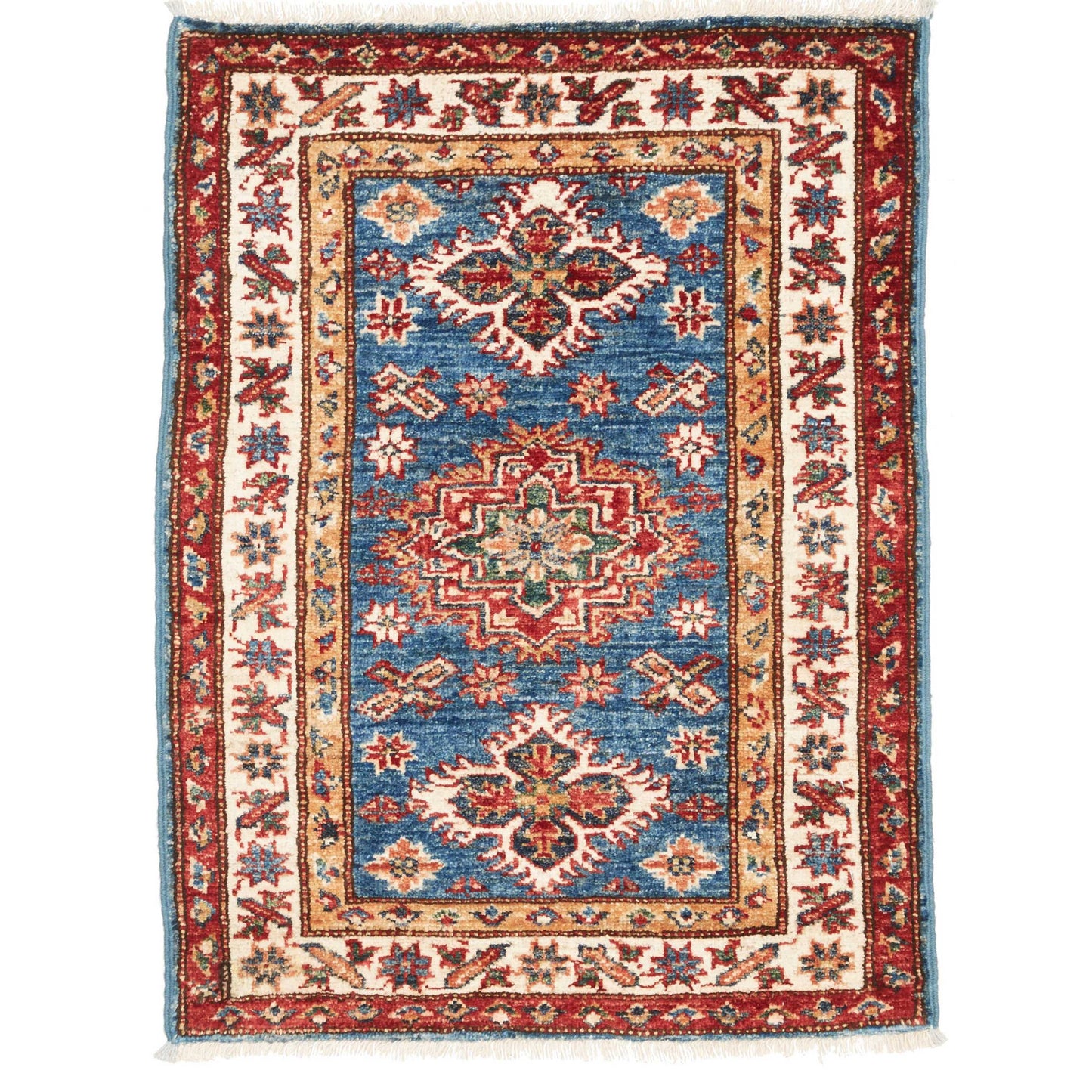 Tappeto Kazak Gold 82 X 62 CM