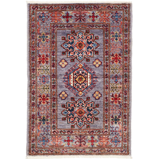 Tappeto Kazak Gold 92 X 63 CM