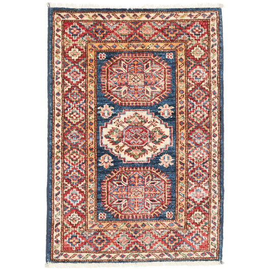 Tappeto Kazak Gold 82 X 56 CM