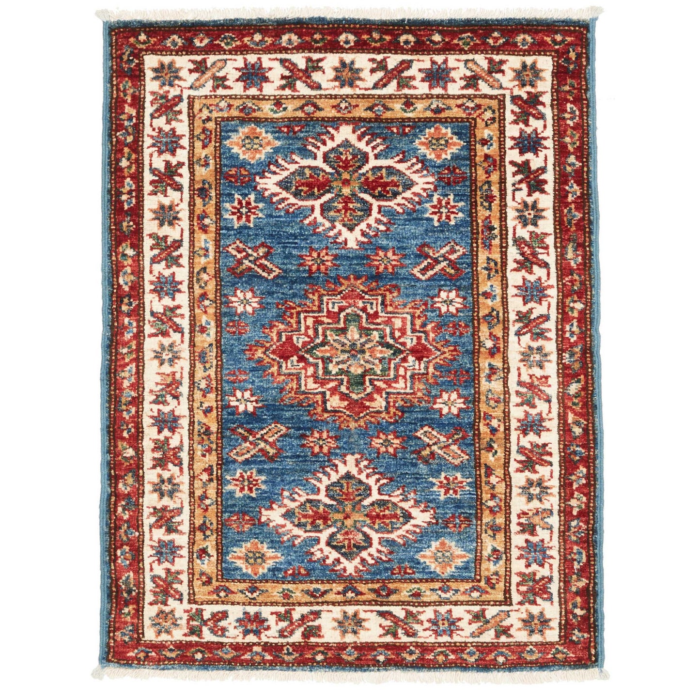 Tappeto Kazak Gold 83 X 62 CM