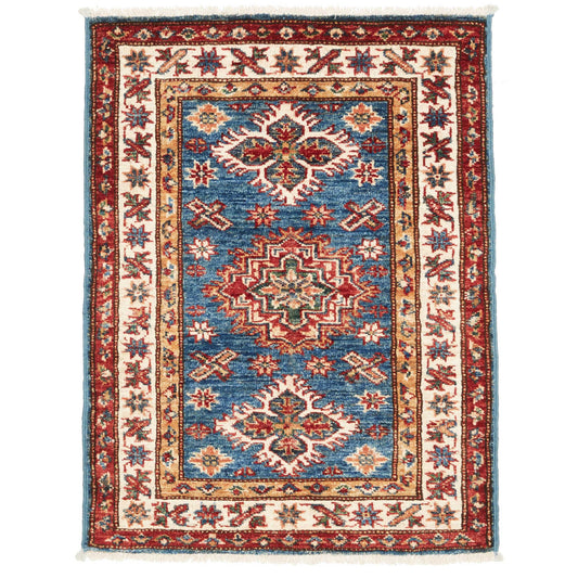 Tappeto Kazak Gold 83 X 62 CM