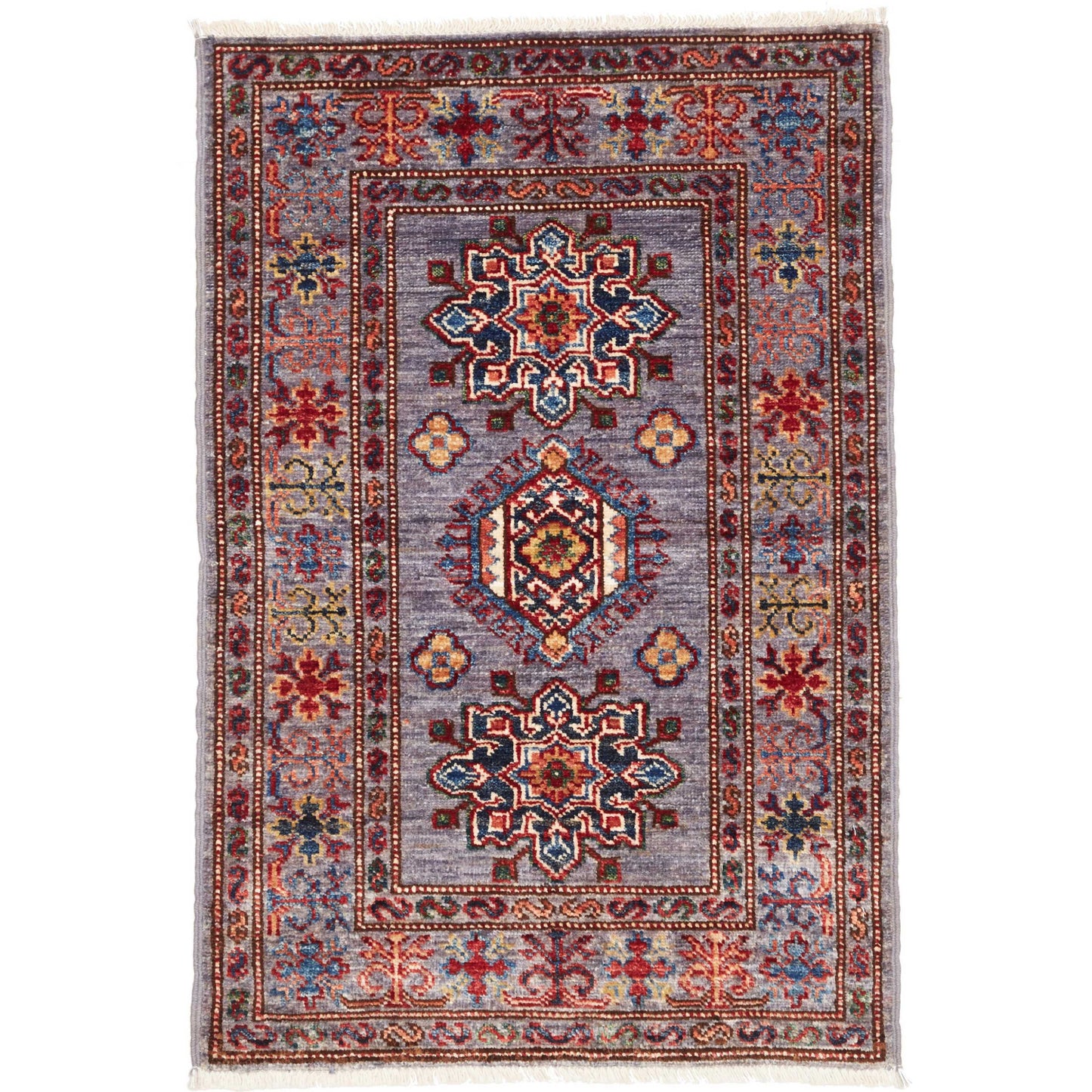 Tappeto Kazak Gold 93 X 63 CM