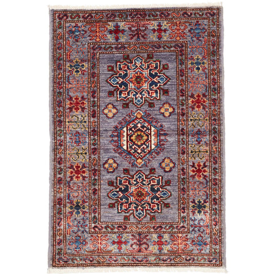 Tappeto Kazak Gold 93 X 63 CM