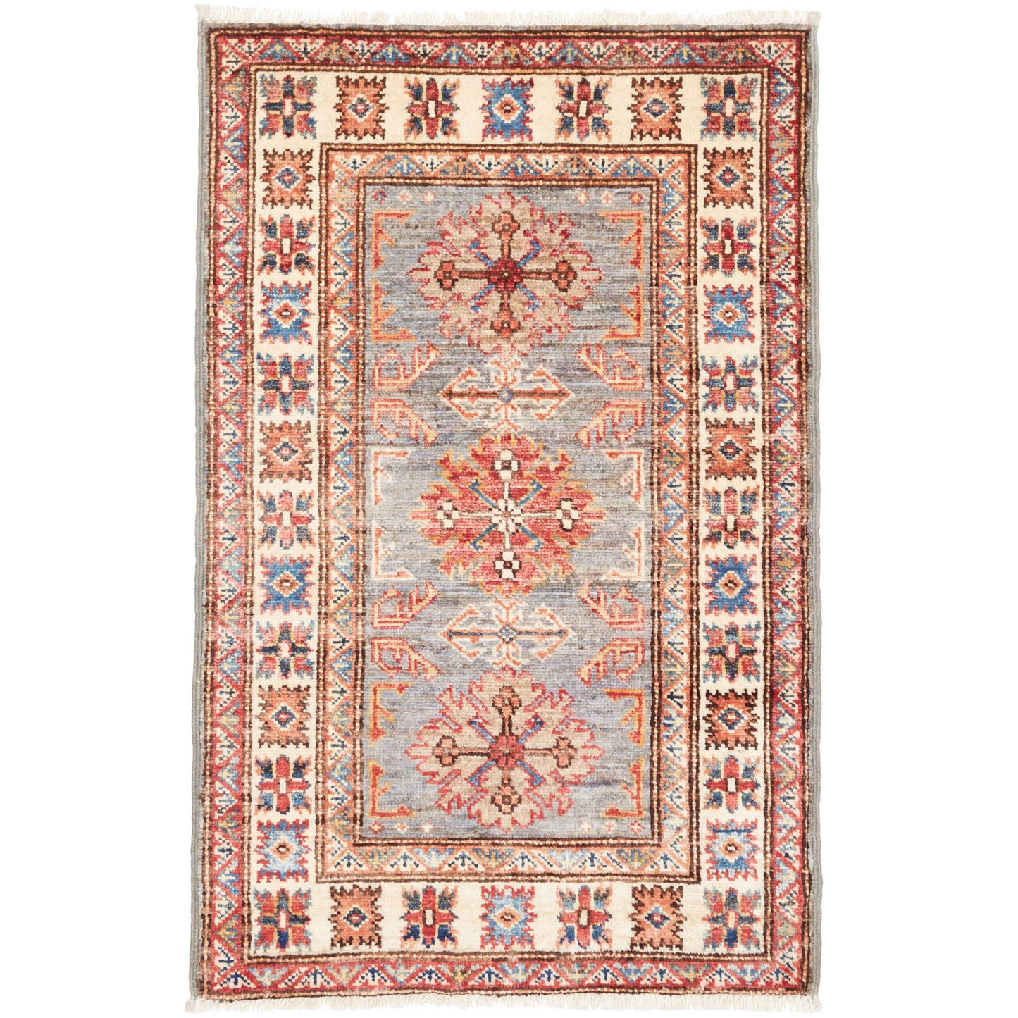 Tappeto Kazak Gold 96 X 62 CM