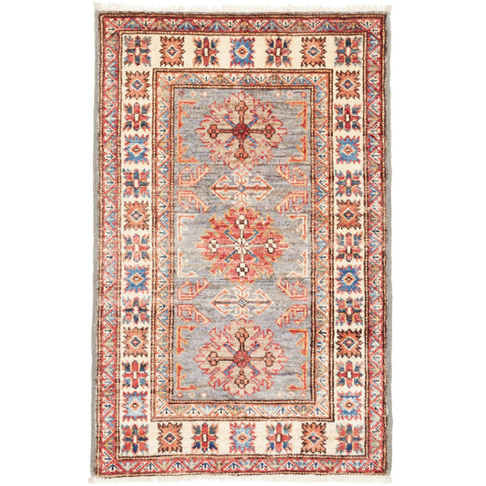 Tappeto Kazak Gold 96 X 62 CM