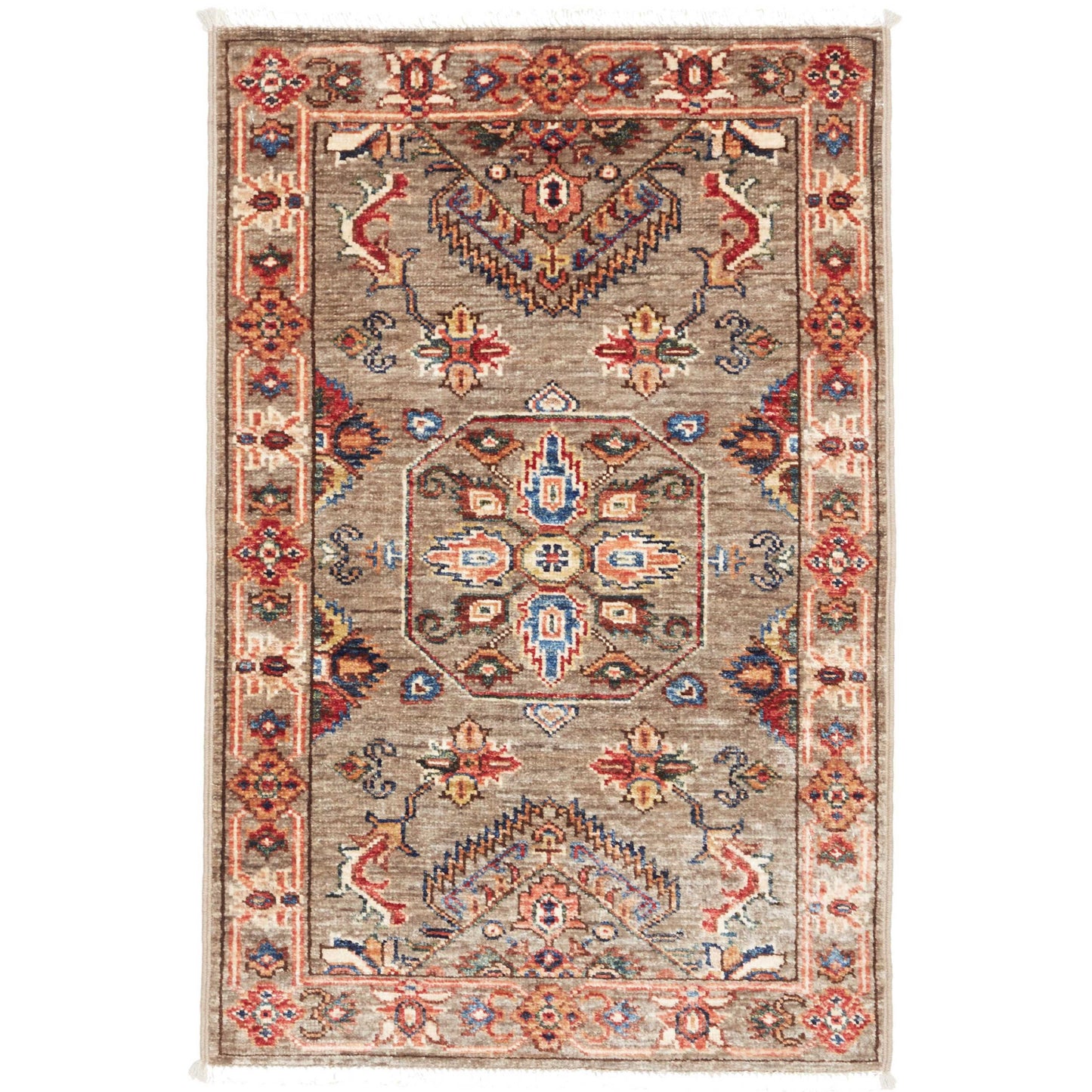 Tappeto Kazak Gold 92 X 60 CM