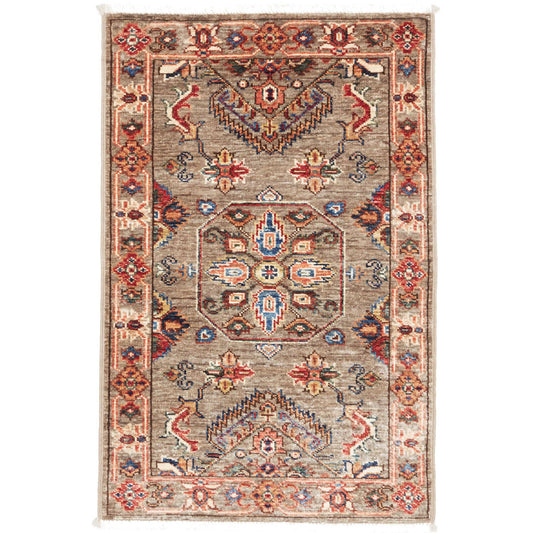 Tappeto Kazak Gold 92 X 60 CM