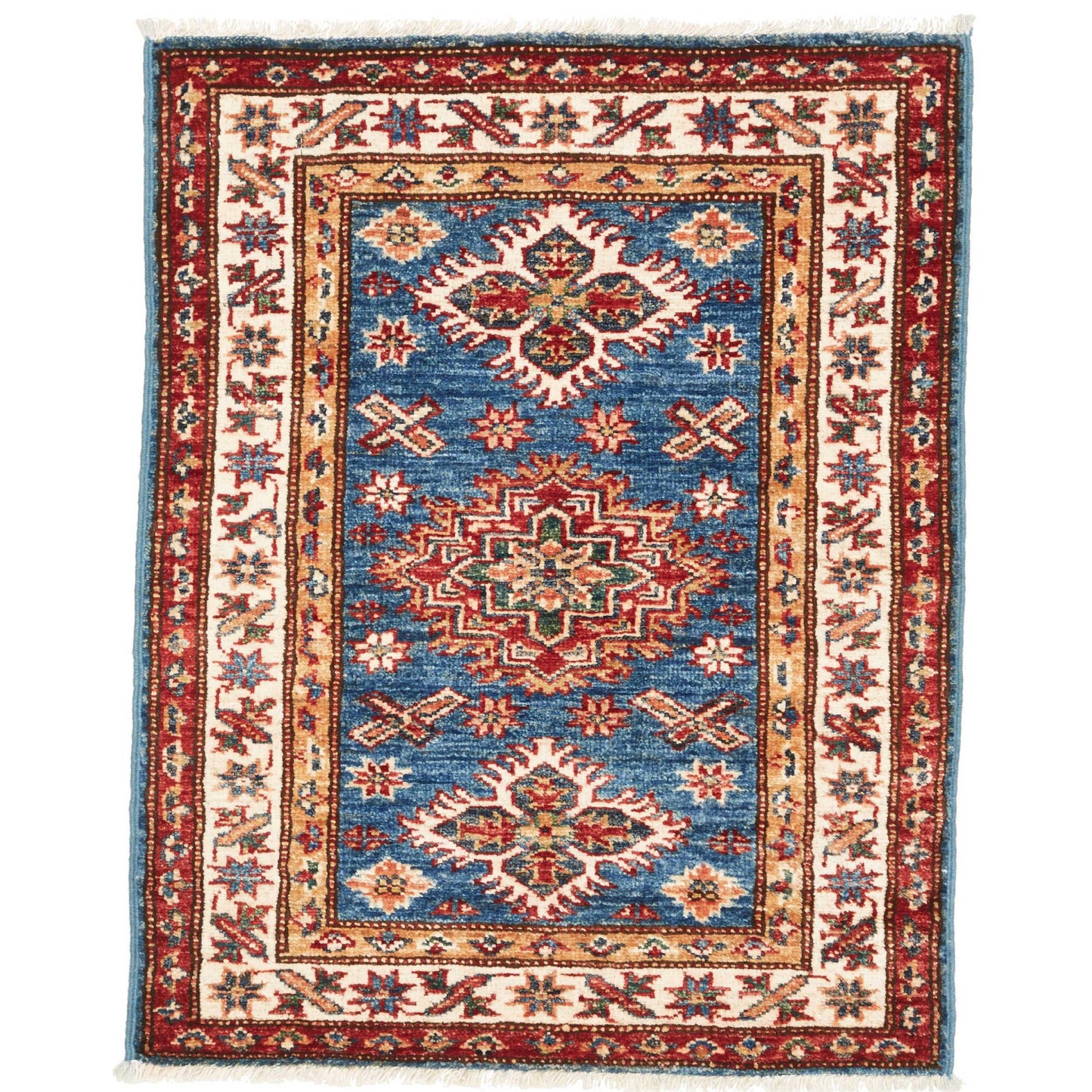 Tappeto Kazak Gold 84 X 67 CM