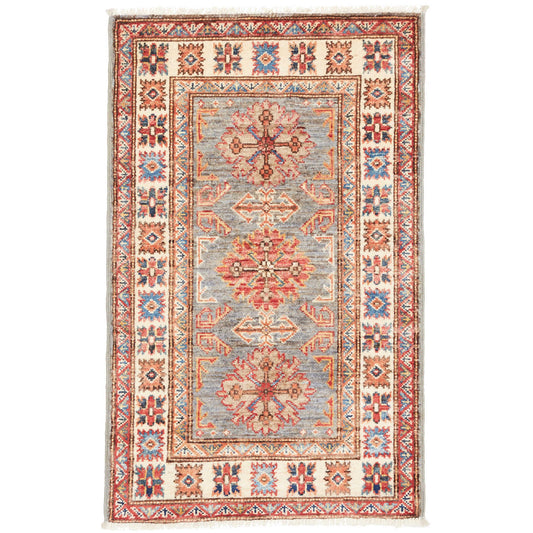Tappeto Kazak Gold 97 X 61 CM