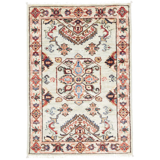 Tappeto Kazak Gold 92 X 64 CM