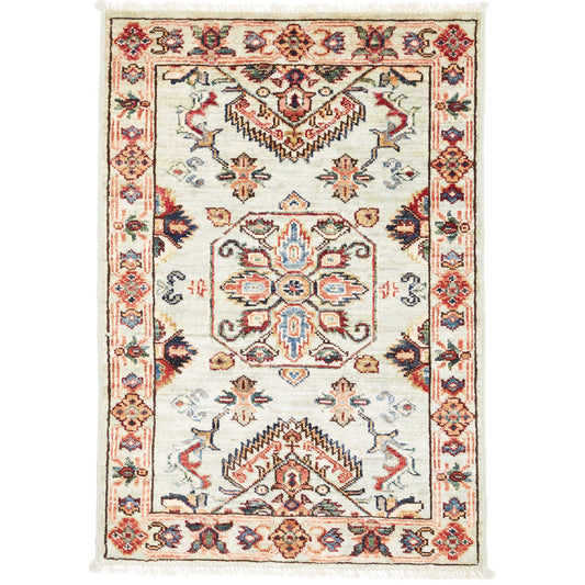 Tappeto Kazak Gold 92 X 63 CM