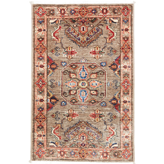 Tappeto Kazak Gold 93 X 60 CM