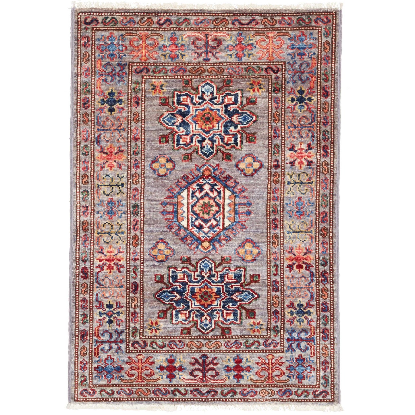Tappeto Kazak Gold 91 X 62 CM