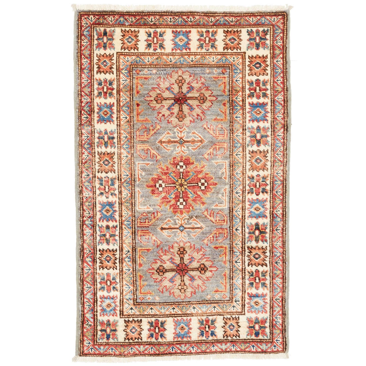 Tappeto Kazak Gold 96 X 60 CM