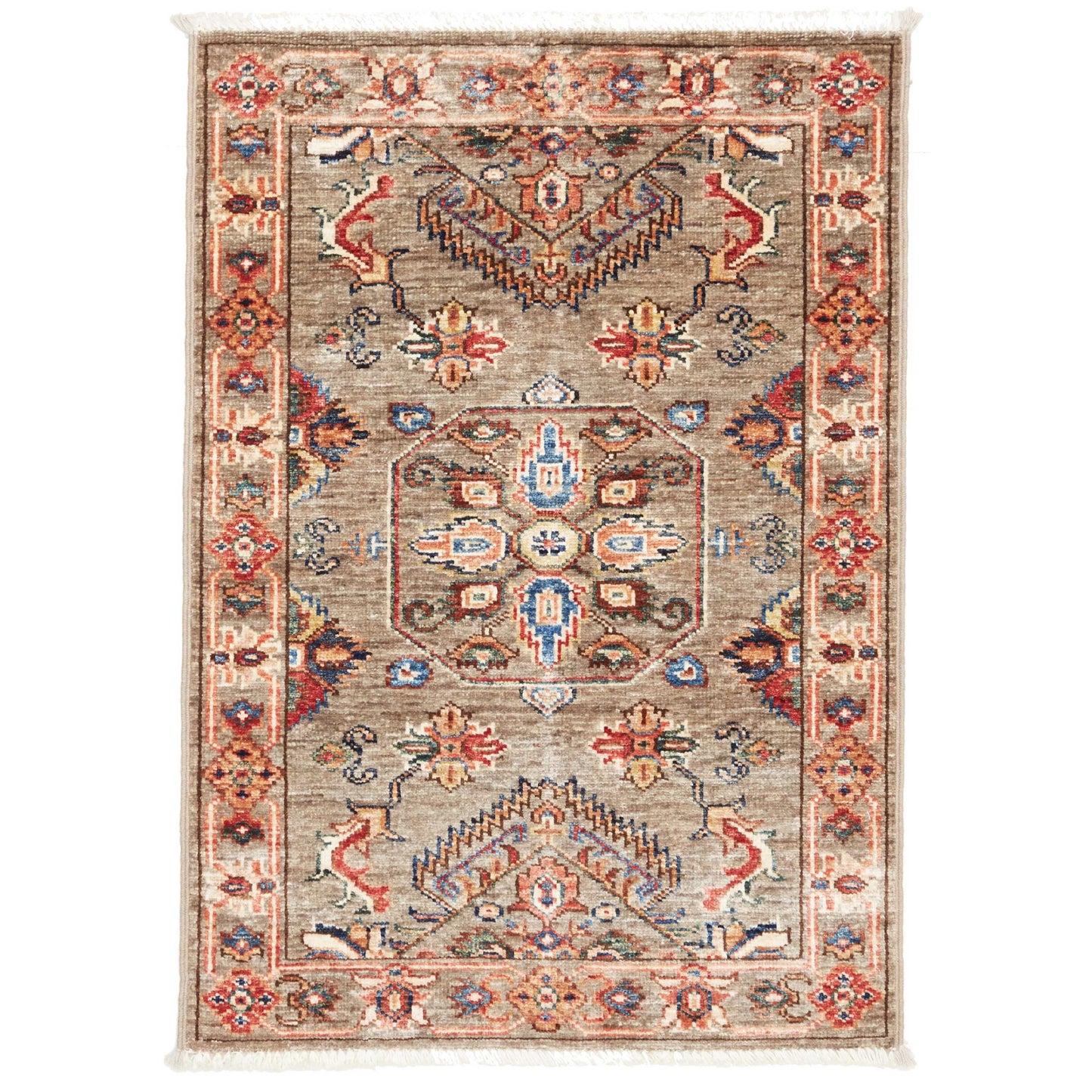 Tappeto Kazak Gold 92 X 65 CM