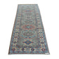 Tappeto Kazak 293 X 86 Cm