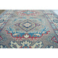 Tappeto Kazak 293 X 86 Cm