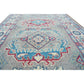 Tappeto Kazak 290 X 80 Cm