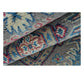 Tappeto Kazak 290 X 80 Cm