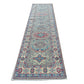 Tappeto Kazak 290 X 80 Cm