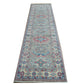 Tappeto Kazak 290 X 80 Cm